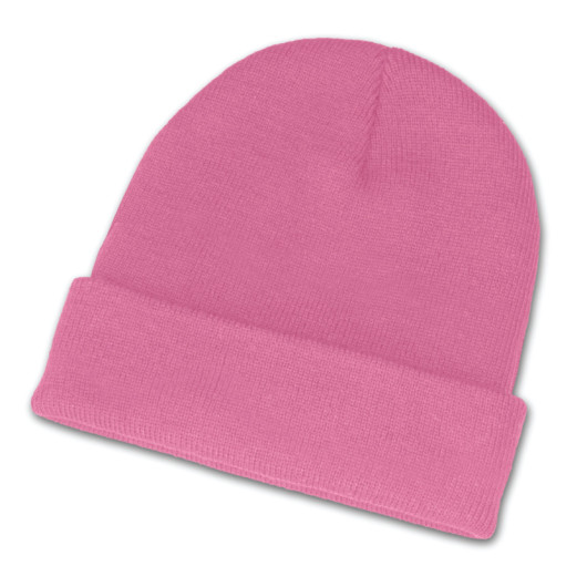 Forrest Beanies Pale Pink